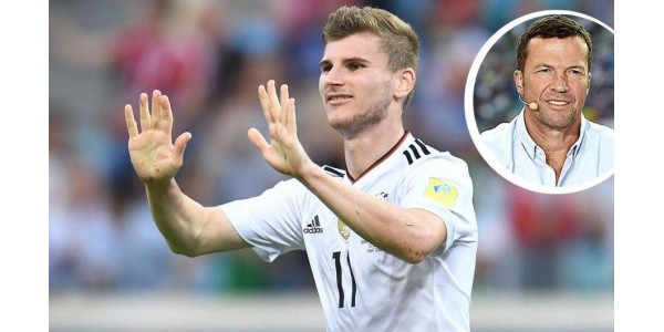 Timo Werner rezygnuje z czekania na decyzję Liverpoolu